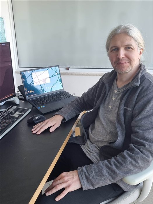 Константин Грачёв — мастер по ремонту компьютеров в Хайфе, FH Computer Service